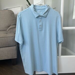 Vineyard Vines men’s large polo